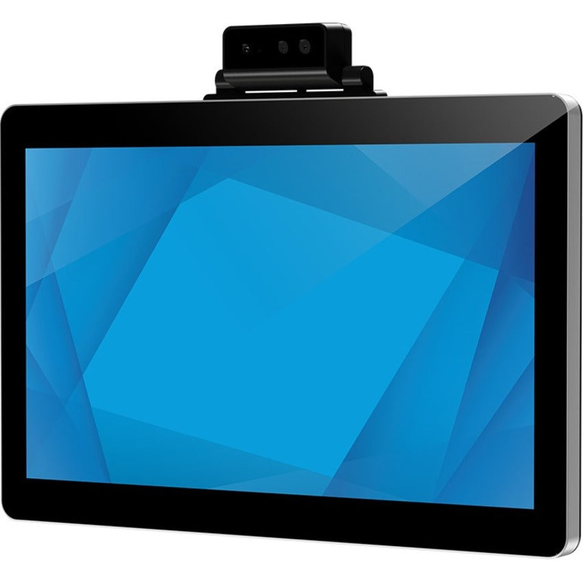 Elo Edge Connect Webcam - 60 fps - Black E134699