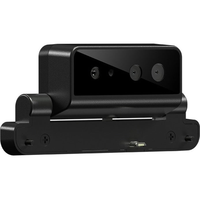 Elo Edge Connect Webcam - 60 fps - Black E134699