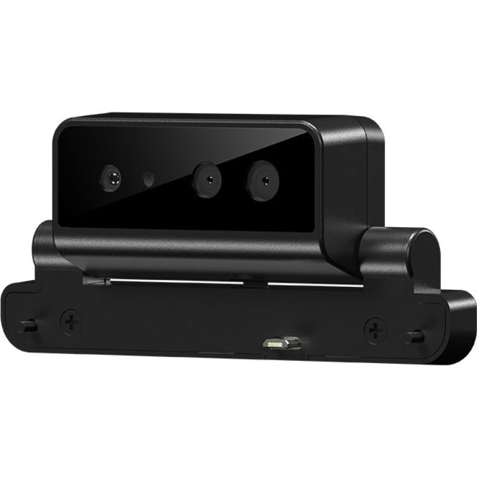 Elo Edge Connect Webcam - 60 fps - Black E134699