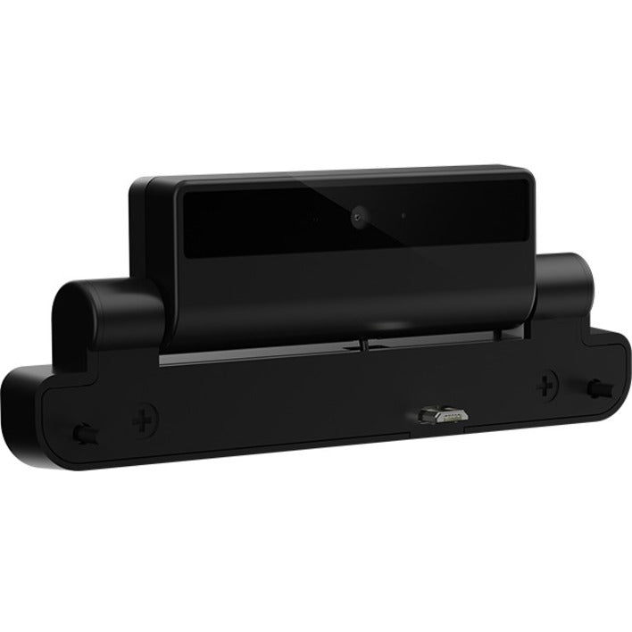 Elo Edge Connect Webcam - 8 Megapixel - Black - USB 2.0 E201494