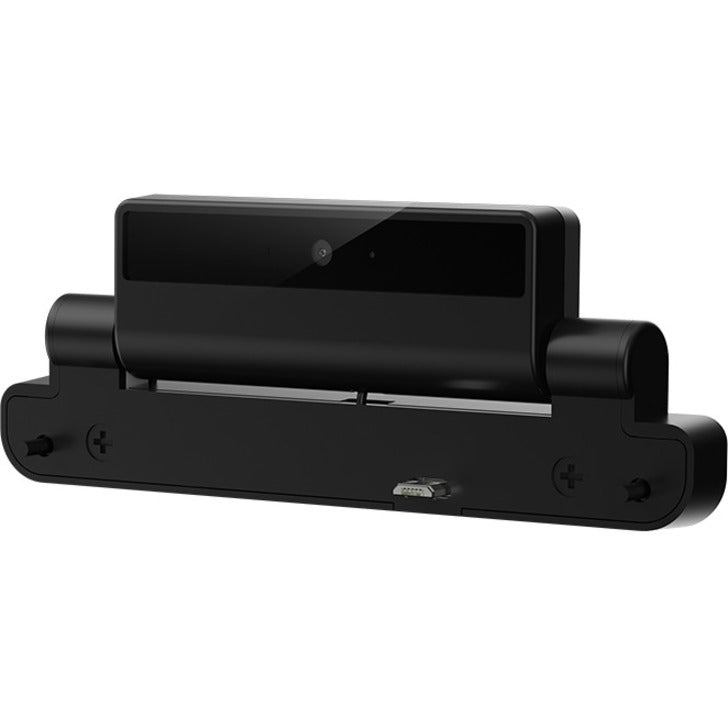 Elo Edge Connect Webcam - 8 Megapixel - Black - USB 2.0 E201494