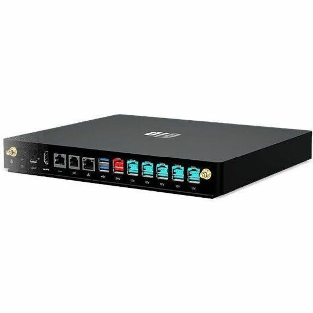 Elo EloPOS POS Terminal - Intel Celeron 2.90 GHz - 8 GB DDR4 SDRAM - 128 GB SSD - Windows