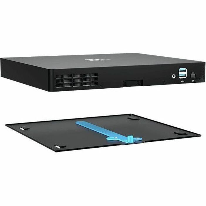 Elo EloPOS POS Terminal - Intel Celeron 2.90 GHz - 8 GB DDR4 SDRAM - 128 GB SSD - Windows