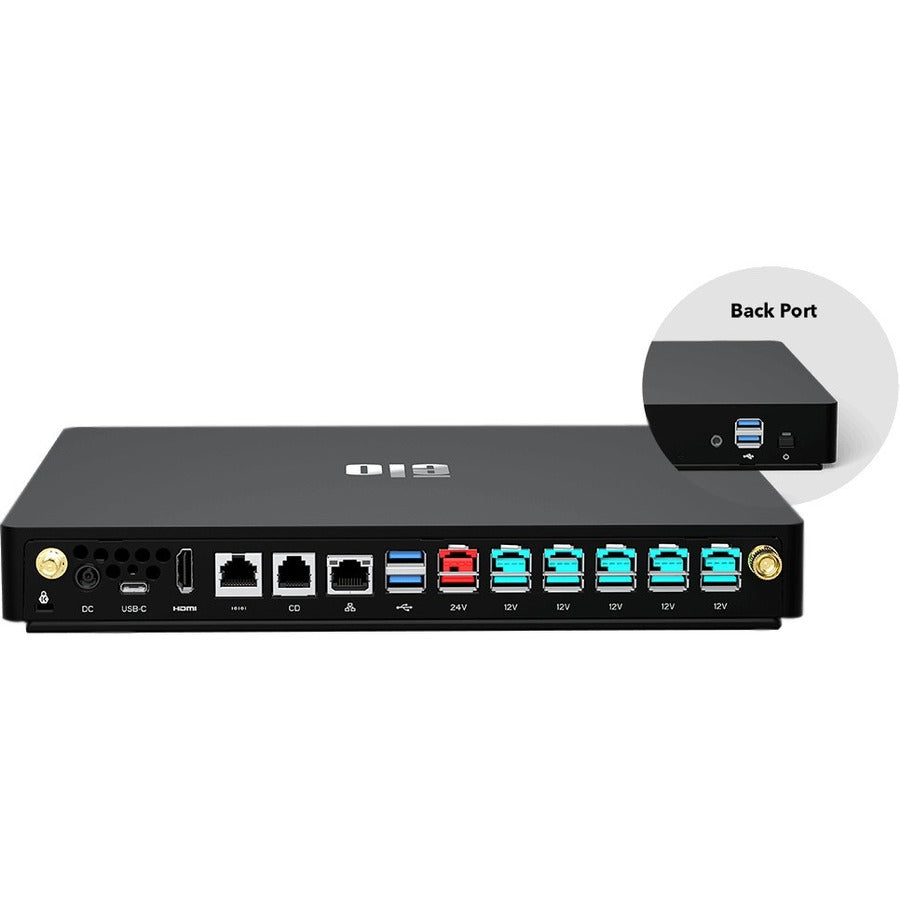 Elo EloPOS i3 POS Terminal E982670