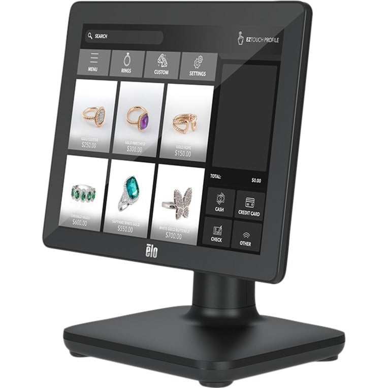 Elo EloPOS i5 POS Terminal E932274
