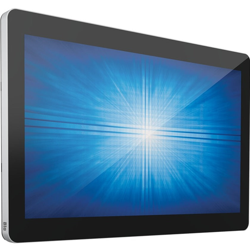 Elo I-Series 2.0 E611296 Standard Digital Signage Display