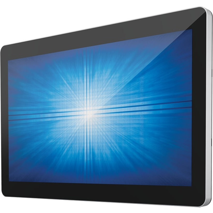 Elo I-Series 2.0 E611296 Standard Digital Signage Display