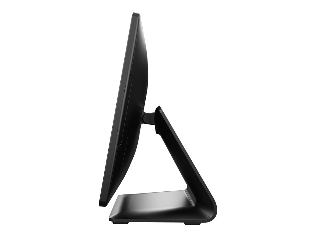 Elo I-Series 3 - All-in-one Core i7 i7-1265UL / up to 4.8 GHz - RAM 16 GB - SSD 256 GB - NVMe - Intel Iris Xe Graphics - Gigabit E709726
