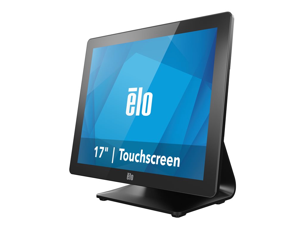 Elo I-Series 3 - All-in-one Core i7 i7-1265UL / up to 4.8 GHz - RAM 16 GB - SSD 256 GB - NVMe - Intel Iris Xe Graphics - Gigabit E709726
