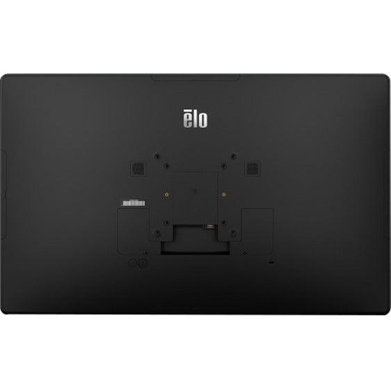 Elo I-Series 4 POS Terminal E390263