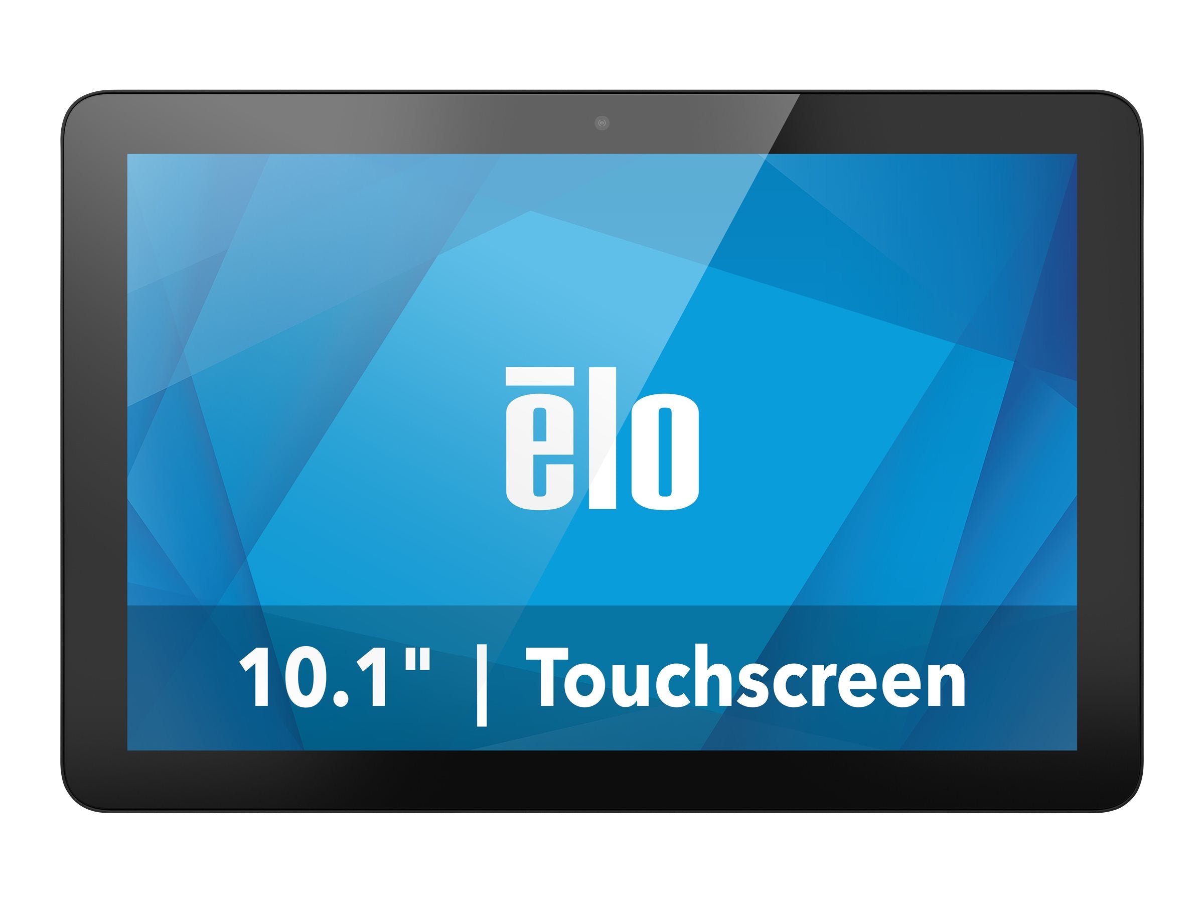 Elo I-Series 4.0 - Standard - all-in-one - 1 x Snapdragon 660 up to - RAM 4 GB - flash 64 GB - Gigabit Ethernet - Android 10 E389883