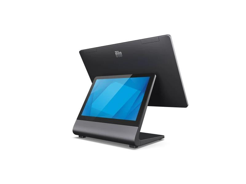 Elo I-Series EloPOS Z30 - all-in-one Pentium J6426 2 GHz - 8 GB - SSD 128 GB E984657