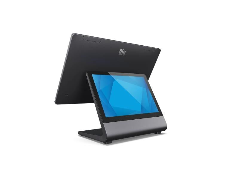 Elo I-Series EloPOS Z30 - all-in-one Pentium J6426 2 GHz - 8 GB - SSD 128 GB E984657