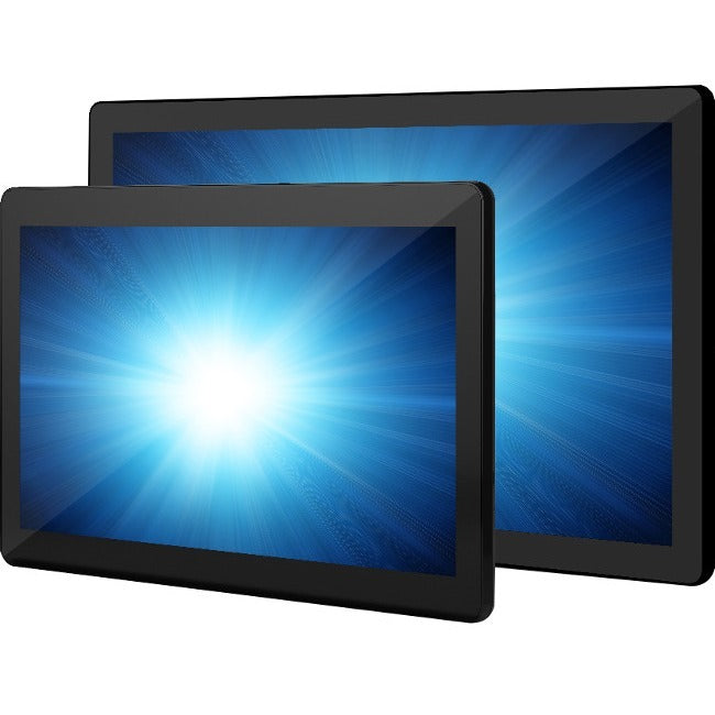 Elo i2 I-Series POS Terminal E691852