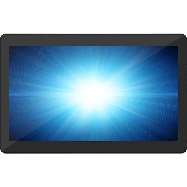 Elo i5 I-Series POS Terminal E692244
