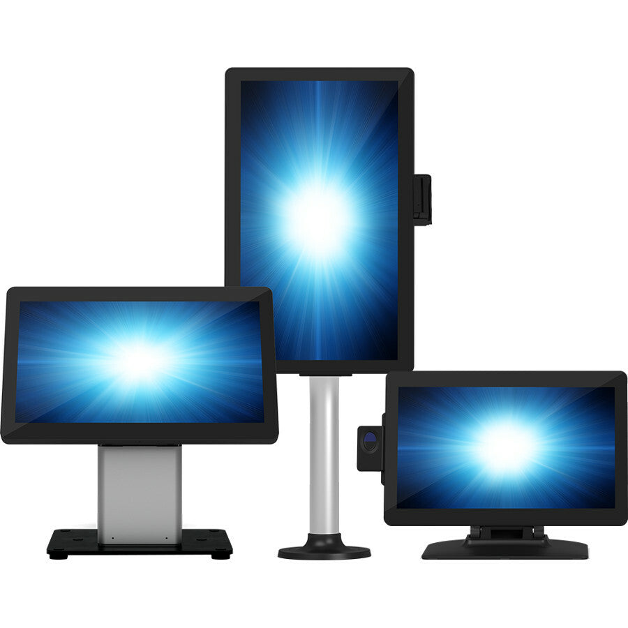 Elo i5 I-Series POS Terminal E693022