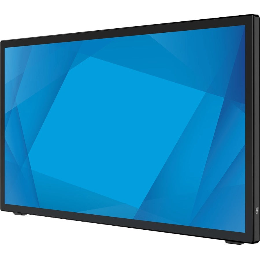 Elo Monitor Touch Screen 2270L - 22" Commercial Touchscreen Display | Tecisoft E510259