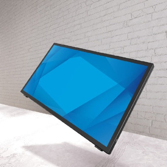 Elo Monitor Touch Screen 2270L - 22" Commercial Touchscreen Display | Tecisoft E510259