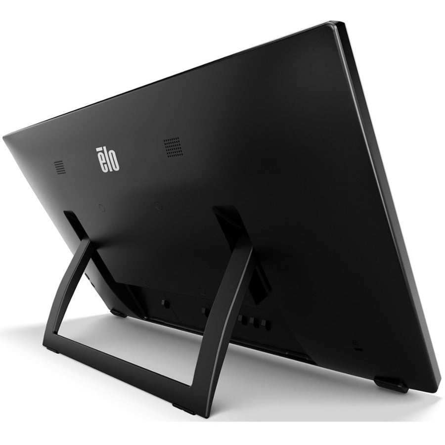 Elo Monitor Touch Screen 2270L - 22" Commercial Touchscreen Display | Tecisoft E510259