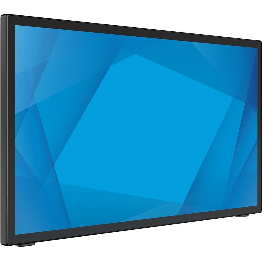 Elo Monitor Touch Screen 2270L - 22" Commercial Touchscreen Display | Tecisoft E510259