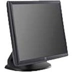 Elo Touch 1915L 19" Touchscreen Monitor - Commercial Grade AccuTouch Display | TecisoftPro E607608
