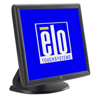 Elo Touch 1915L 19" Touchscreen Monitor - Commercial Grade AccuTouch Display | TecisoftPro E607608