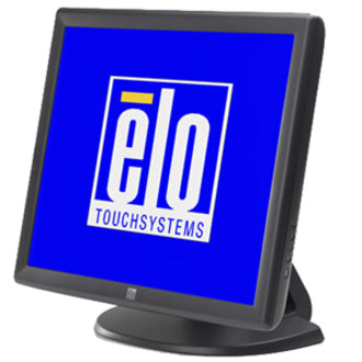 Elo Touch 1915L 19" Touchscreen Monitor - Commercial Grade AccuTouch Display | TecisoftPro E607608