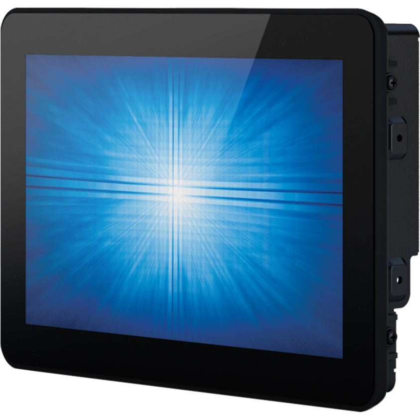 Elo Touch Screen Monitor - 10.1" Industrial Open Frame Display | Tecisoft E321195