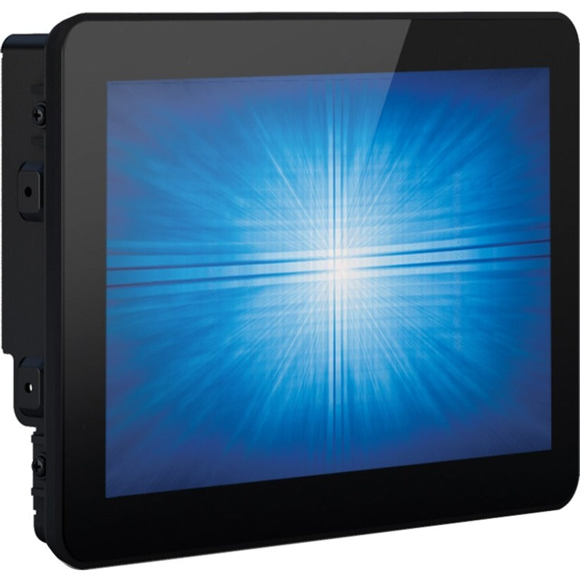 Elo Touch Screen Monitor - 10.1" Industrial Open Frame Display | Tecisoft E321195