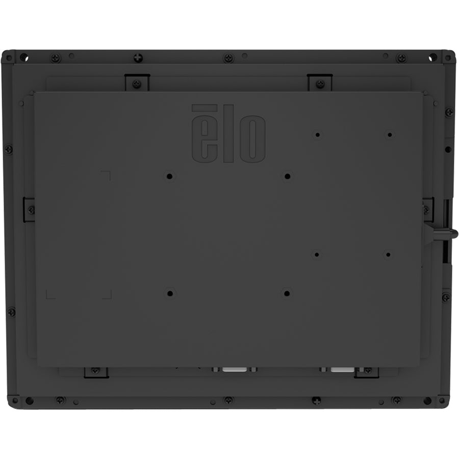 Elo Touch Screen Monitor 12 Inch - Industrial LCD Display | Tecisoft E329452