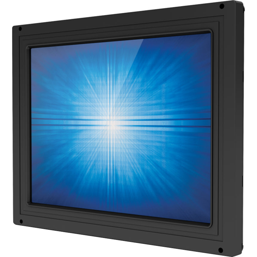 Elo Touch Screen Monitor 12 Inch - Industrial LCD Display | Tecisoft E329452