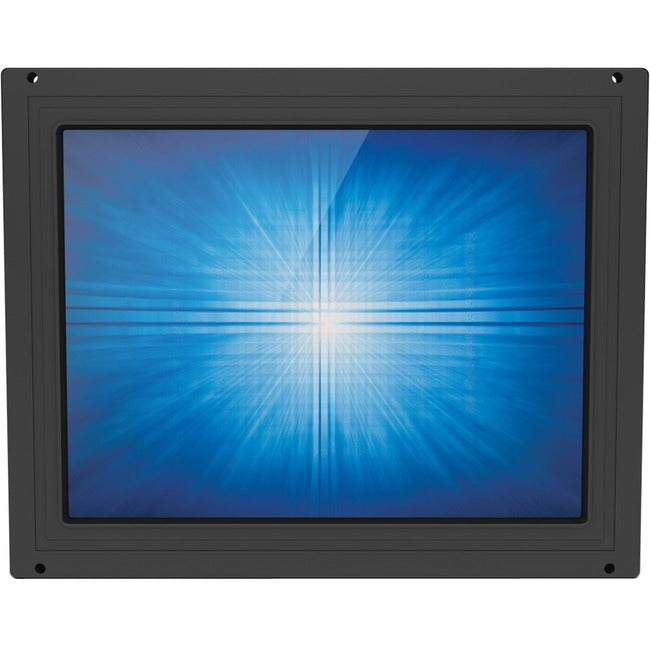 Elo Touch Screen Monitor 12 Inch - Industrial LCD Display | Tecisoft E329452