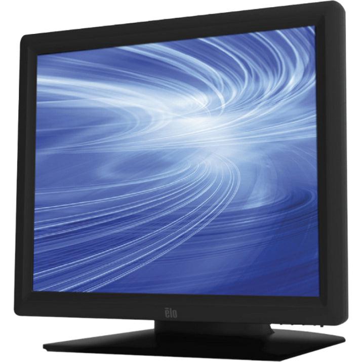 Elo Touch Screen Monitor 1717L - Industrial AccuTouch Display | TecisoftUSA E877820