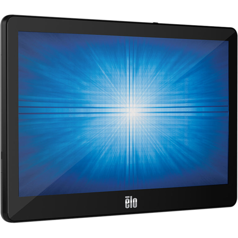 Elo Touch Solutions 1302L 13-Inch Touchscreen Monitor - USB Type-C TouchPro PCAP Point-of-Sale Display E683595