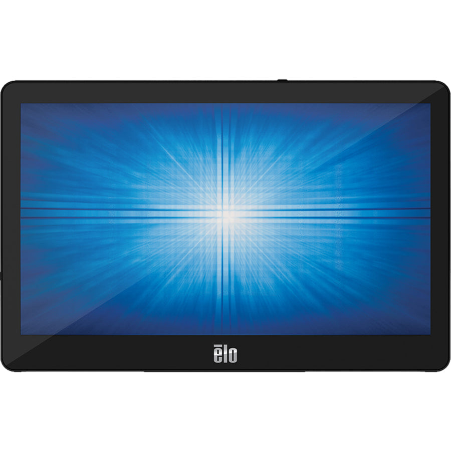 Elo Touch Solutions 1302L 13-Inch Touchscreen Monitor - USB Type-C TouchPro PCAP Point-of-Sale Display E683595
