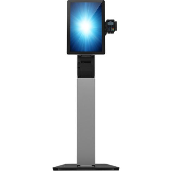 Elo Wallaby Self-Service Floor Top E796965