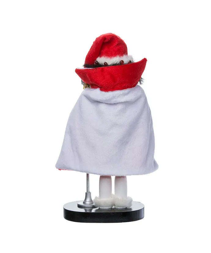 Elvis Presley Christmas Nutcracker