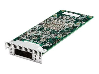 Emulex Emulex Dual-Port 10 Gigabit Ethernet SFP+ Embedded VFA III Adapter for Lenovo System x - Network adapter -