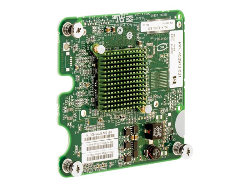 Emulex LPe1205 - Host bus adapter - PCIe 2.0 x4 - 8Gb Fibre Channel x 2