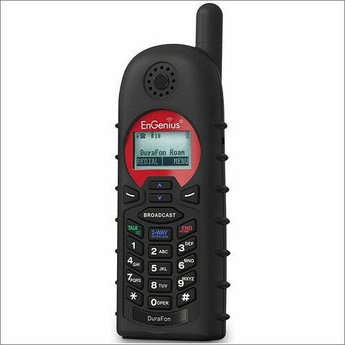 EnGenius DuraFon Roam-HC Handset