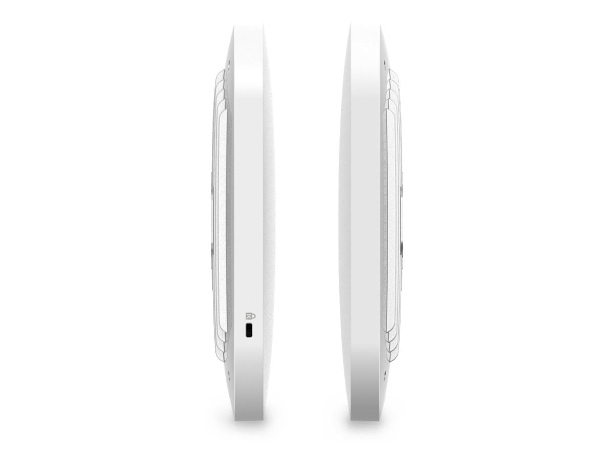 EnGenius ECW516L Wi-Fi 7 Lite Indoor Access Point for Small Business