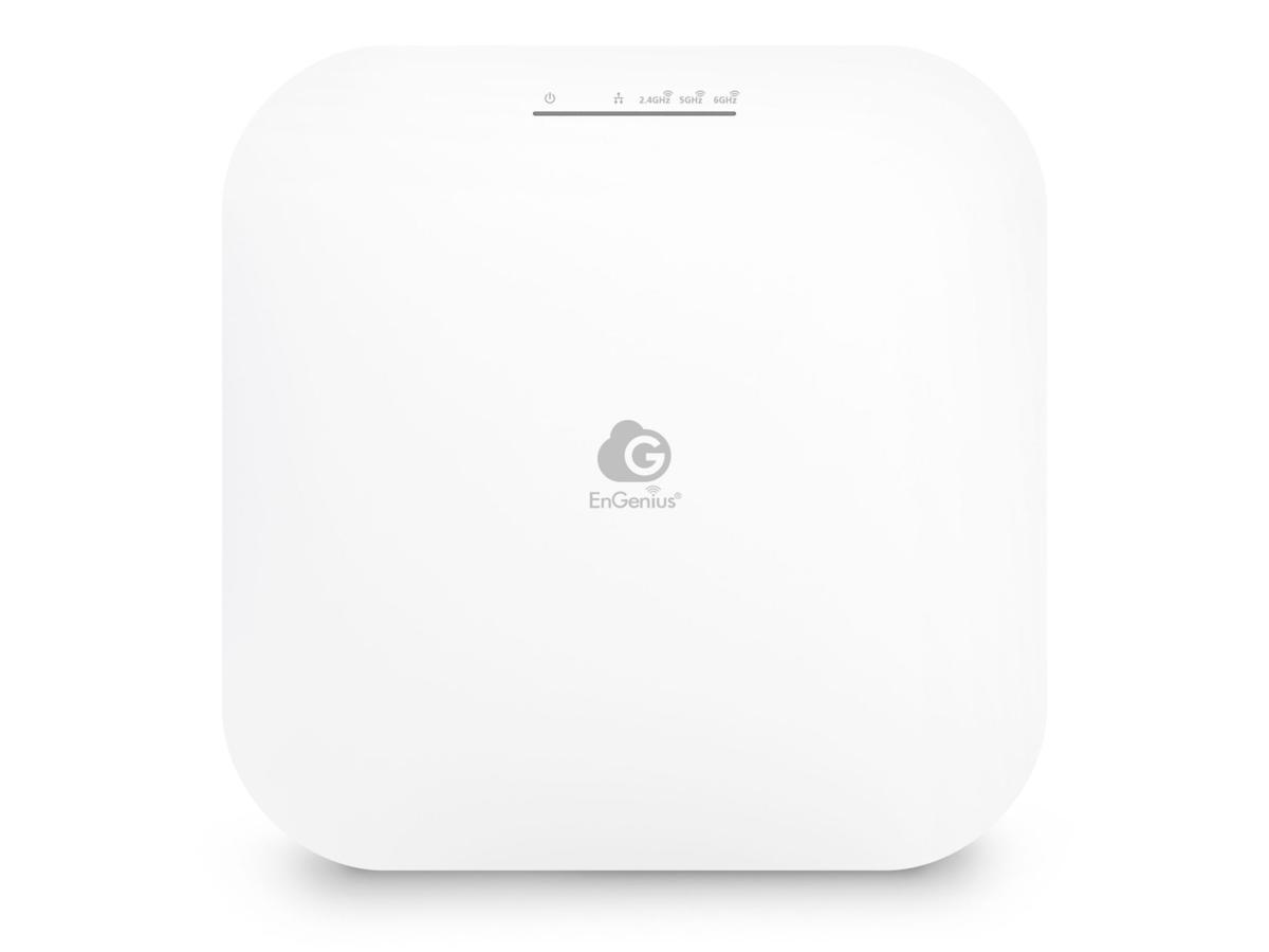 EnGenius ECW516L Wi-Fi 7 Lite Indoor Access Point for Small Business