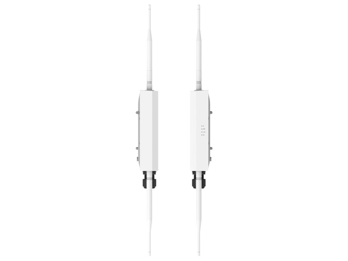 EnGenius EOC620 802.11ax Outdoor CPE 5GHz 2x2 MIMO IP67