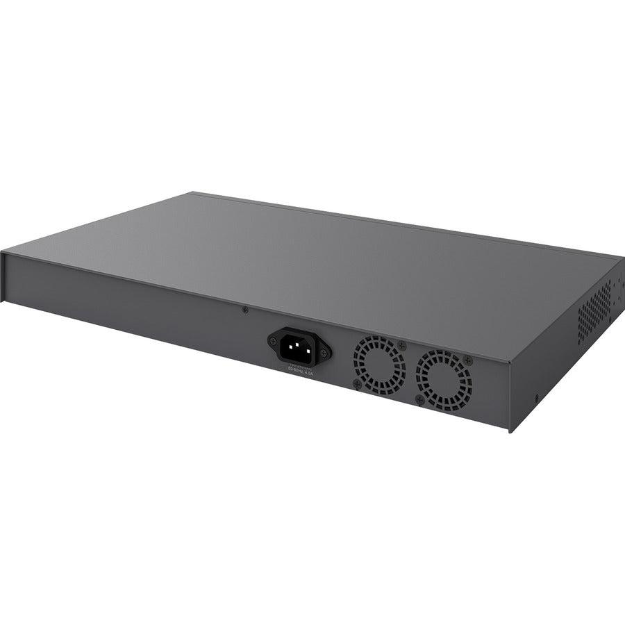 EnGenius EWS7928P-FIT Ethernet Switch