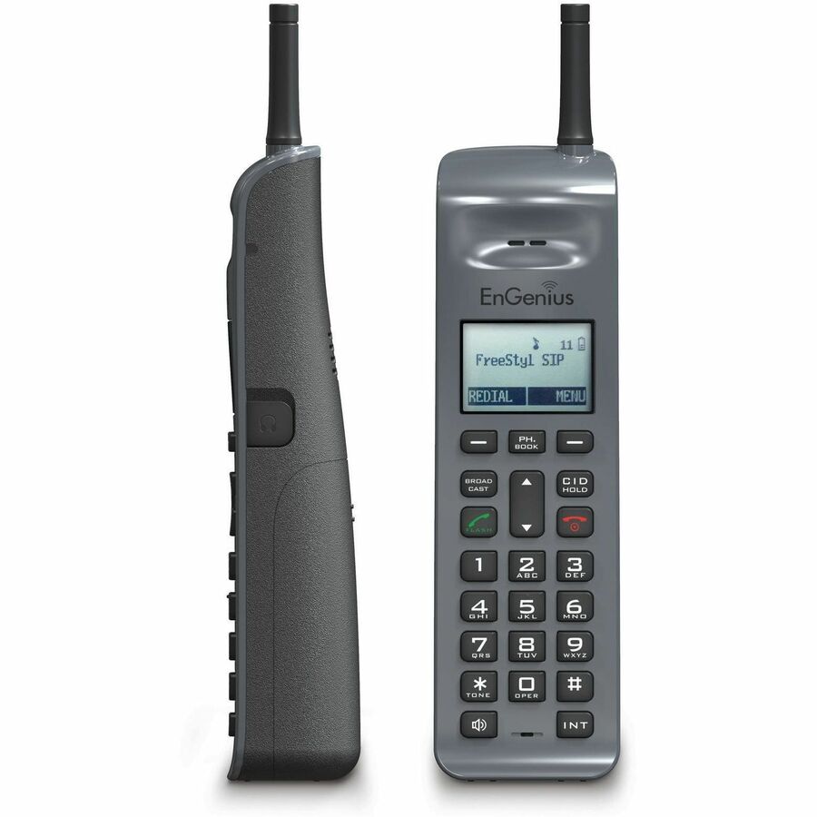 EnGenius FreeStyl SIP Handset - RF