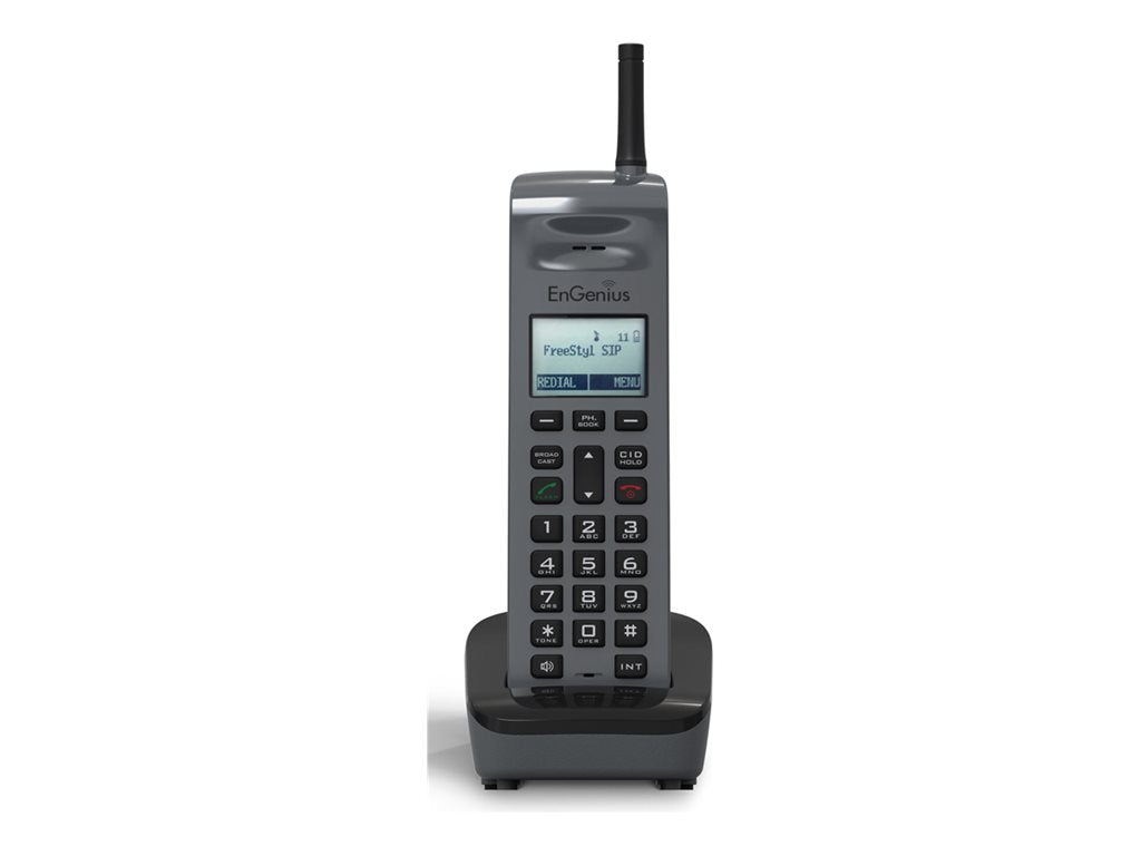 EnGenius FreeStyl SIP Handset - RF