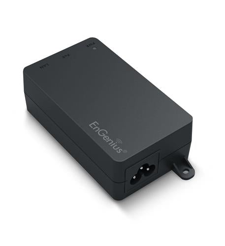 EnGenius Gigabit Proprietary PoE Adapter with Reset Button EPA2406GR