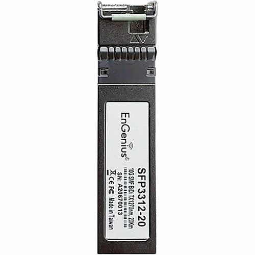 EnGenius SFP3312-20A 10Gig SFP+ Transceiver Module