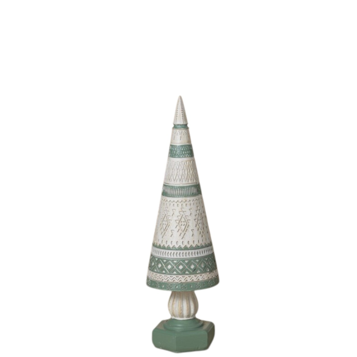 Enchanted Resin Trees Resin Holiday Trees -