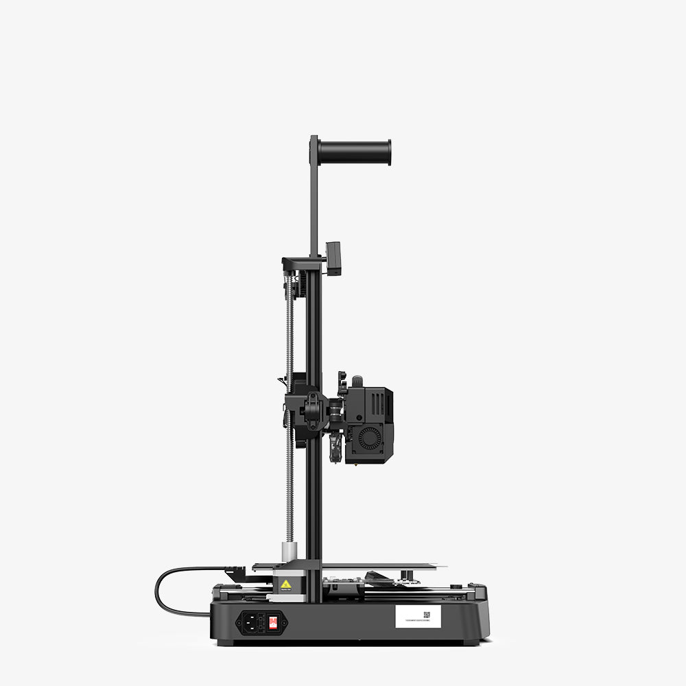 Ender-3 V3 KE 3D Printer with Sprite Extruder, WiFi, and Fast Printing Speed